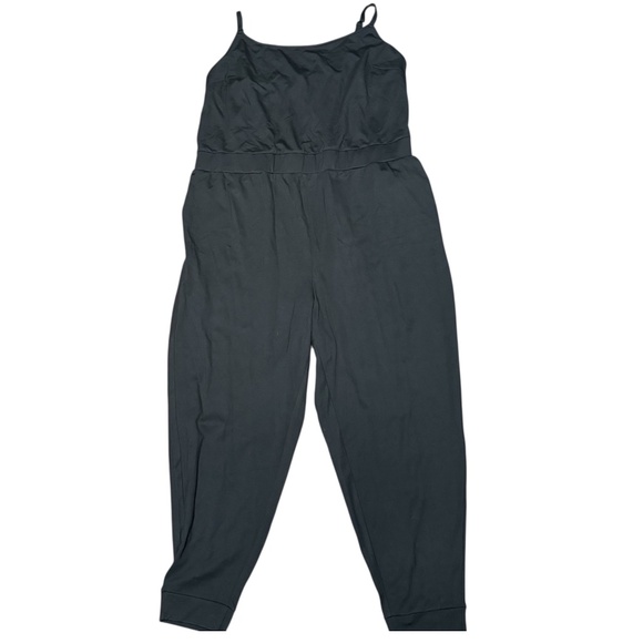 NEW Torrid Plus Size Pants Jumpsuit - Picture 1 of 11